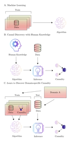 Learning Causal Discovery